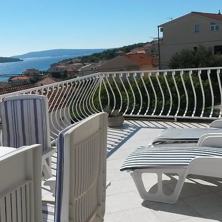 טרוגיר G&B Apartments מראה חיצוני תמונה