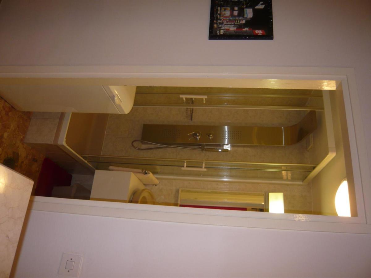 טרוגיר G&B Apartments מראה חיצוני תמונה