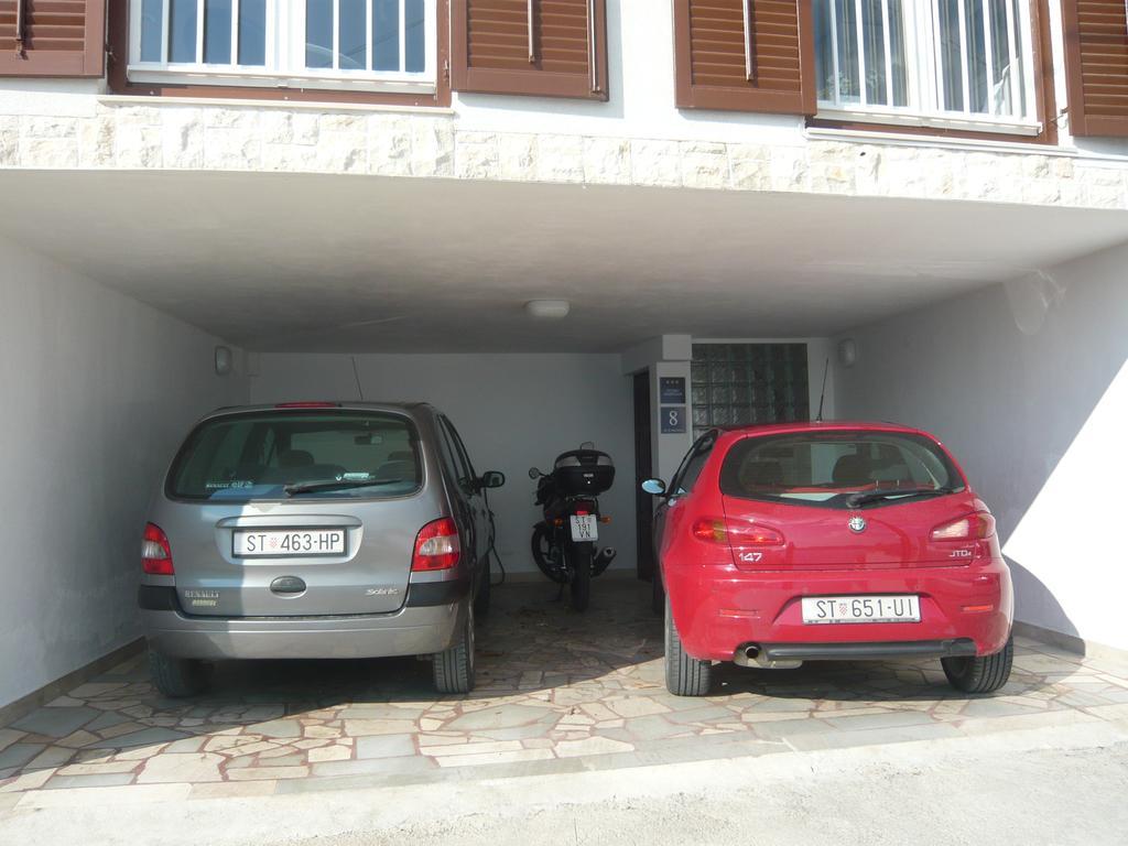 טרוגיר G&B Apartments חדר תמונה