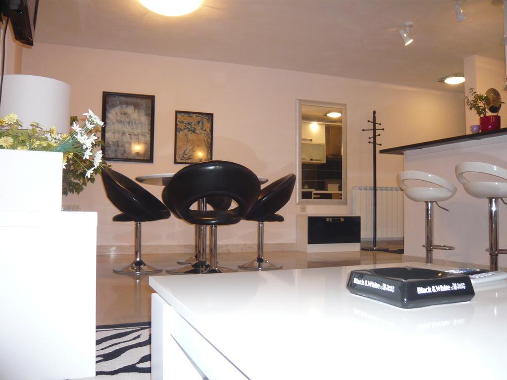 טרוגיר G&B Apartments חדר תמונה