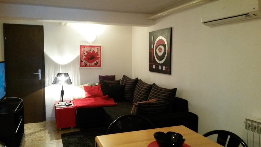טרוגיר G&B Apartments חדר תמונה