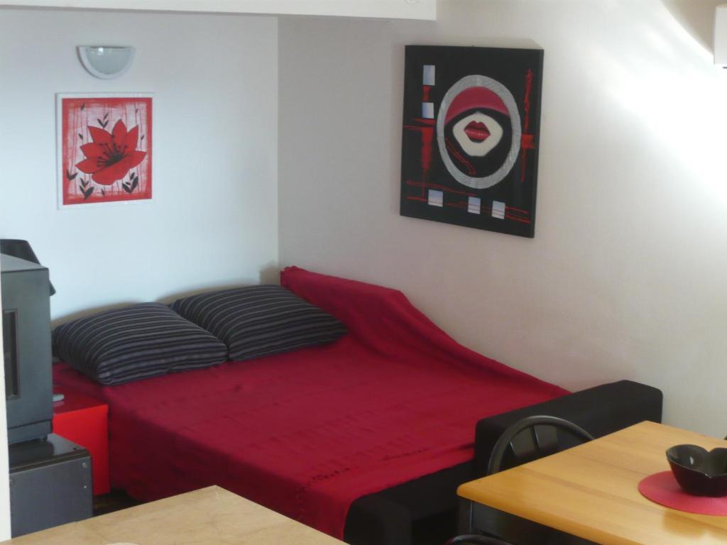 טרוגיר G&B Apartments חדר תמונה