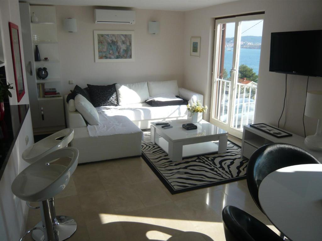 טרוגיר G&B Apartments מראה חיצוני תמונה