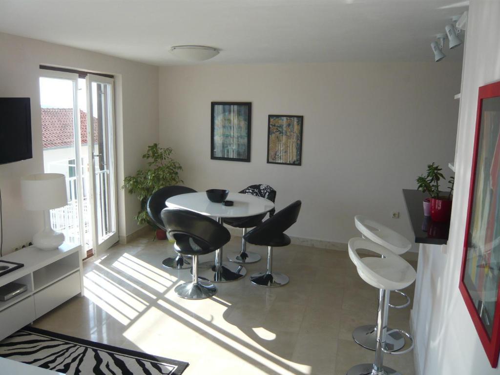 טרוגיר G&B Apartments חדר תמונה