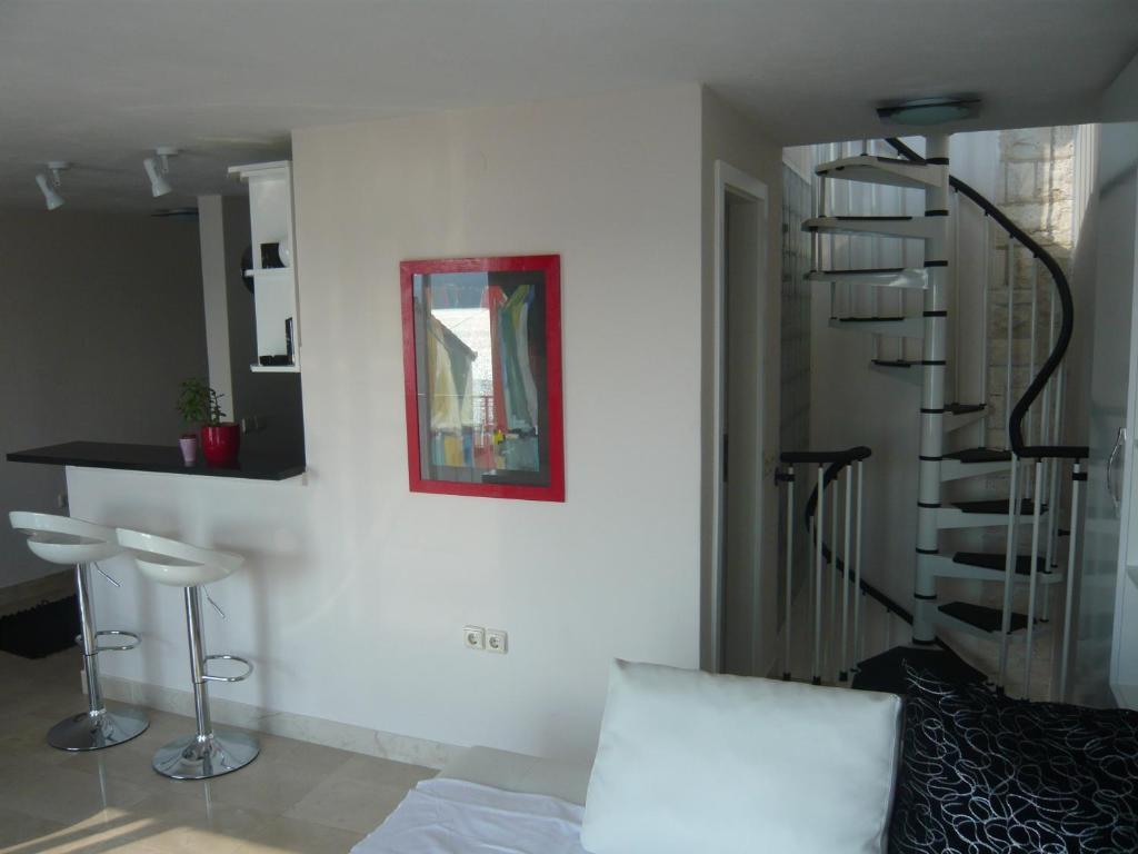 טרוגיר G&B Apartments מראה חיצוני תמונה