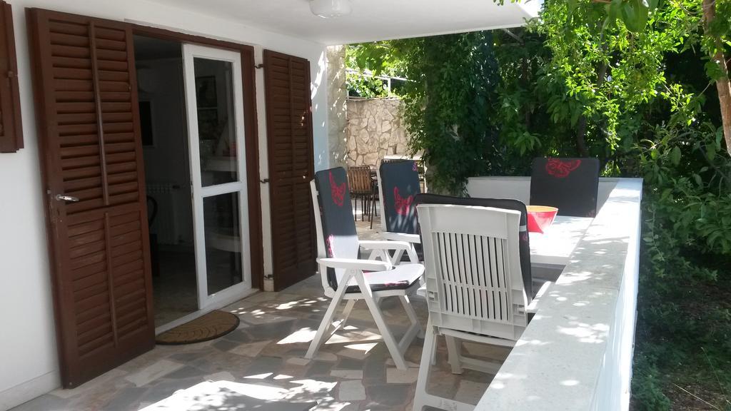 טרוגיר G&B Apartments מראה חיצוני תמונה