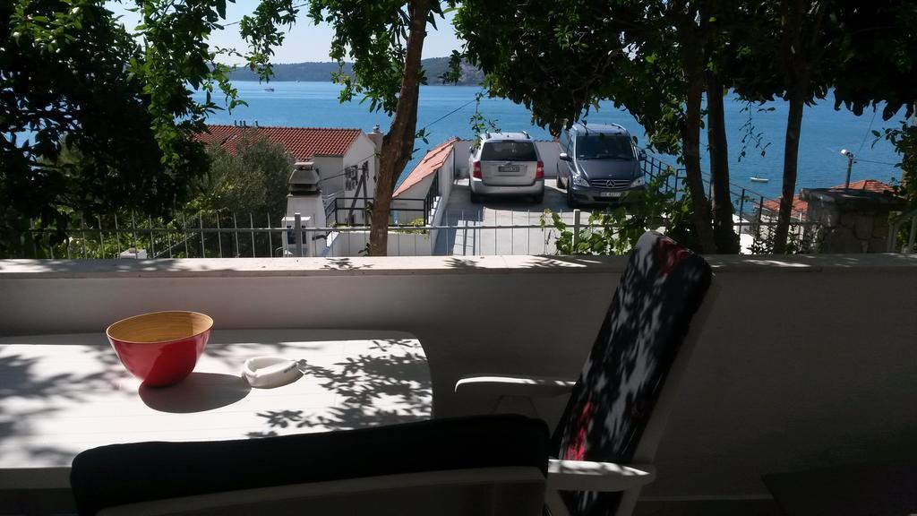 טרוגיר G&B Apartments מראה חיצוני תמונה