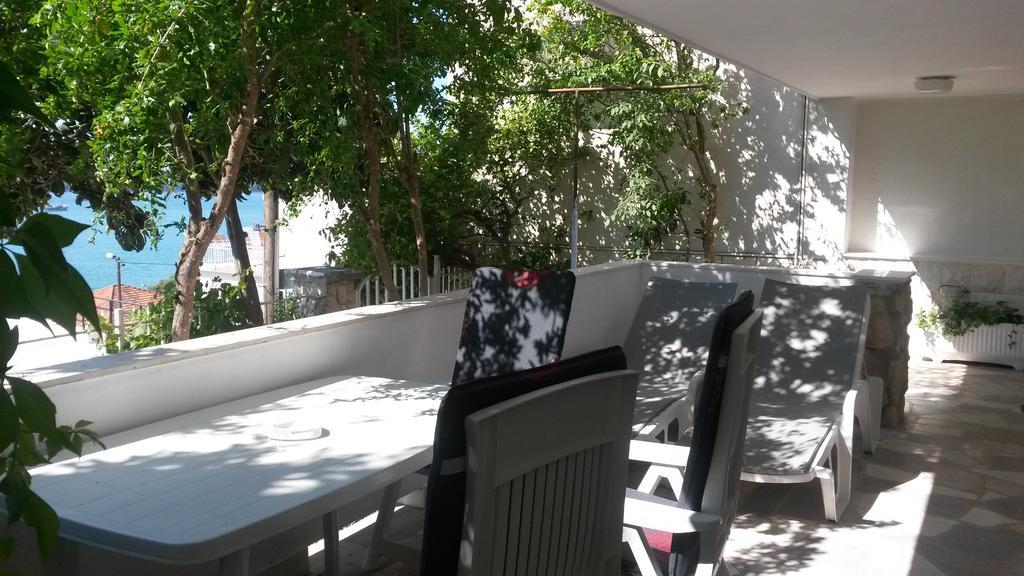 טרוגיר G&B Apartments מראה חיצוני תמונה