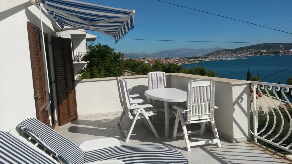 טרוגיר G&B Apartments מראה חיצוני תמונה