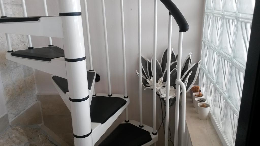 טרוגיר G&B Apartments מראה חיצוני תמונה