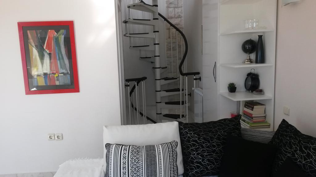 טרוגיר G&B Apartments מראה חיצוני תמונה