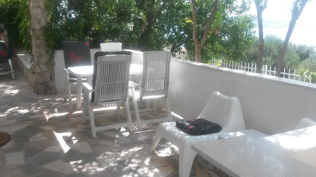 טרוגיר G&B Apartments מראה חיצוני תמונה