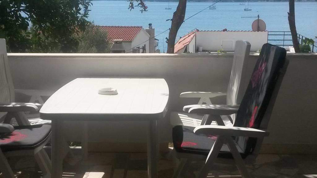 טרוגיר G&B Apartments מראה חיצוני תמונה