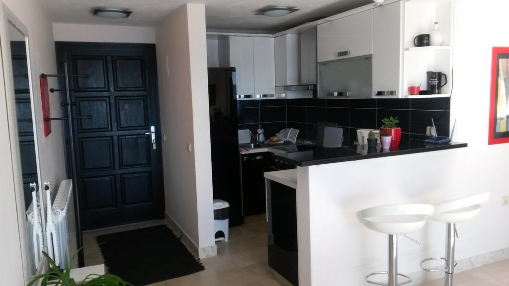 טרוגיר G&B Apartments מראה חיצוני תמונה