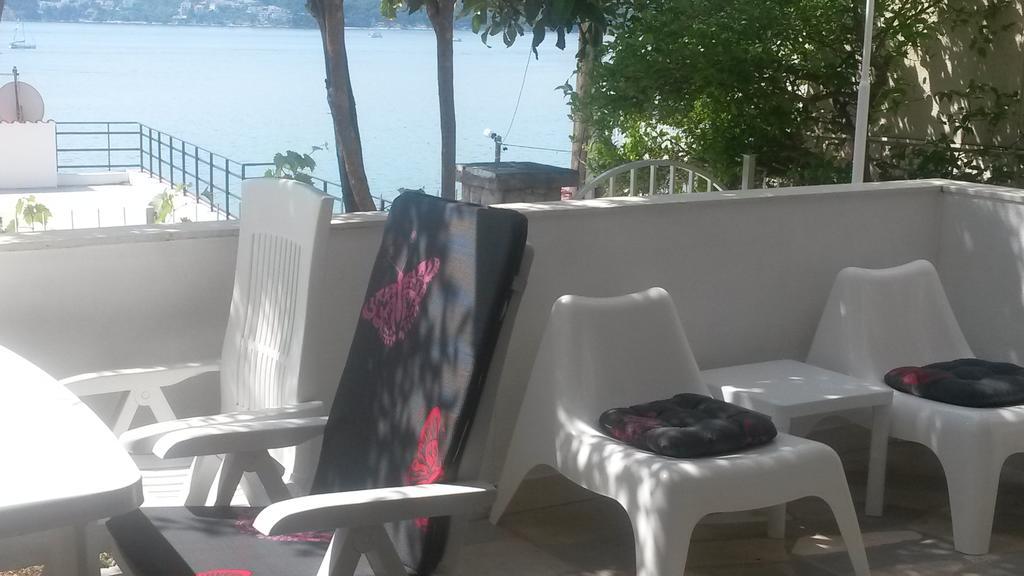 טרוגיר G&B Apartments מראה חיצוני תמונה