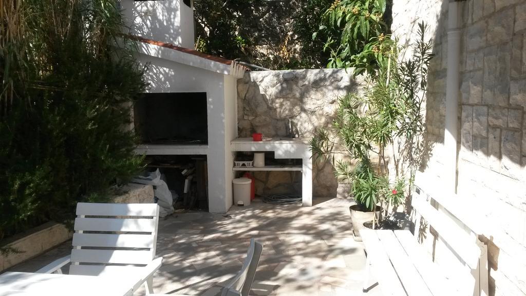טרוגיר G&B Apartments מראה חיצוני תמונה