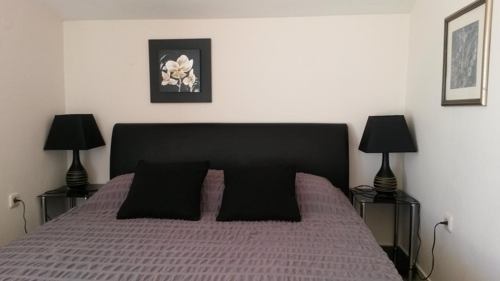 טרוגיר G&B Apartments מראה חיצוני תמונה